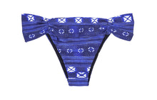 Load image into Gallery viewer, Product Front: Rio De Sol Bas Calcinha Cool Jean New
