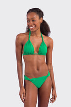 Load image into Gallery viewer, Model Front: Rio De Sol Haut Top Tambourine Mel
