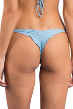 Load image into Gallery viewer, Image 07: Rio De Sol Bas Bottom Dots-Sky Frufru-Fio
