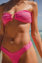 Load image into Gallery viewer, Image 14: Rio De Sol Haut Top Crespinho-Rosa Mavi

