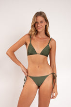 Load image into Gallery viewer, Image 08: Rio De Sol Haut Top Shimmer-Croco Lia-Noa
