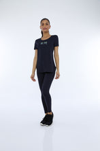 Load image into Gallery viewer, Preto Inspired Skin Fit T-Shirt

