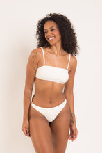 Load image into Gallery viewer, Image 08: Rio De Sol Bas Bottom Off-White Nice-Fio
