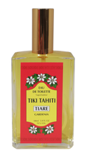 Load image into Gallery viewer, Product Front: Tiki Fragrances Eau De Toilette Tiki Tiare 100Ml
