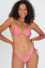 Load image into Gallery viewer, Gallery: Rio De Sol Ensemble Set Shimmer-Confetti Tri-Rope Ibiza-Rope
