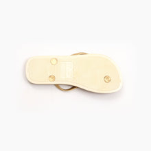 Load image into Gallery viewer, Image 06: Rio De Sol Tongs Floral-Scales Slim
