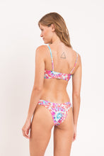 Load image into Gallery viewer, Image 10: Rio De Sol Bas Bottom Splash Highleg
