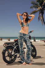 Load image into Gallery viewer, Image 06: Rio De Sol Pantalon De Plage Azule Murana Pants
