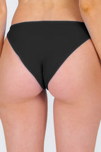 Load image into Gallery viewer, Image 06: Rio De Sol Bas Bottom Nero Essential-Comfy
