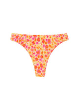Load image into Gallery viewer, Product Front: Rio De Sol Bas Bottom Ditsy-Butter Nice-Fio
