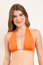 Load image into Gallery viewer, Image 11: Rio De Sol Haut Top Garden-Flower Verona
