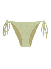 Load image into Gallery viewer, Product Front: Rio De Sol Bas Bottom Brisa-Pistache Lacinho
