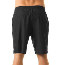 Load image into Gallery viewer, Image 04: Uv Line Bermuda / Short Pour Homme Shorts New Fit Br Masc Black Upf50+
