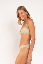 Load image into Gallery viewer, Image 04: Rio De Sol Bas Bottom Brisa-Pistache Essential-Comfy
