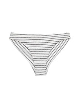 Load image into Gallery viewer, Product Front: Rio De Sol Bas Bottom Linea-White Nice
