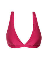 Load image into Gallery viewer, Product Front: Rio De Sol Haut Top Shimmer-Desejo Alba
