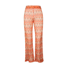 Load image into Gallery viewer, Product Front: Rio De Sol Pantalon De Plage Maracai Pants Lana
