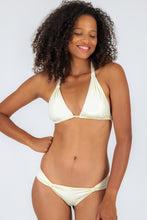 Load image into Gallery viewer, Gallery: Rio De Sol Ensemble Set Off-White Mel
