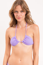 Load image into Gallery viewer, Image 13: Rio De Sol Haut Top Bora-Lavanda Tri-Inv
