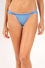 Load image into Gallery viewer, Gallery: Rio De Sol Bas Bottom Solar-Celeste Eden
