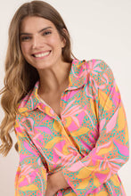 Load image into Gallery viewer, Image 07: Rio De Sol Chemise Lyla Chemise
