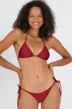 Load image into Gallery viewer, Gallery: Rio De Sol Ensemble Set Shimmer-Divino Tri-Rope Ibiza-Rope
