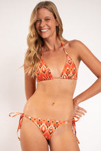 Load image into Gallery viewer, Image 06: Rio De Sol Ensemble Set Maracai Tri-Inv Cheeky-Tie

