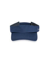 Load image into Gallery viewer, Image 03: Rio De Sol Visière Navy Visor
