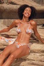 Load image into Gallery viewer, Image 13: Rio De Sol Ensemble Set Olyra Tri-Inv Cheeky-Tie
