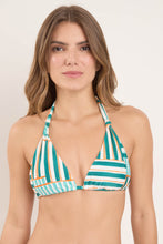 Load image into Gallery viewer, Gallery: Rio De Sol Haut Top Bartel Mel
