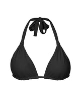 Load image into Gallery viewer, Product Front: Rio De Sol Haut Top Malibu-Black Mel
