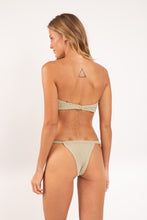 Load image into Gallery viewer, Model Back: Rio De Sol Haut Top Brisa-Pistache Sara
