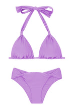Load image into Gallery viewer, Product Front: Rio De Sol Ensemble Set Orchid Mel
