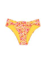 Load image into Gallery viewer, Product Front: Rio De Sol Bas Bottom Ditsy-Butter Mel
