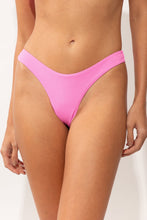 Load image into Gallery viewer, Gallery: Rio De Sol Bas Bottom Crespinho-Rosa Nara
