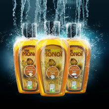 Load image into Gallery viewer, Image 03: Tevi Monoi Oils Monoi Superbronzant Vanille 120Ml
