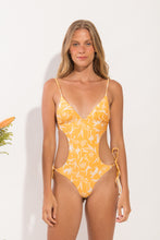 Load image into Gallery viewer, Image 08: Rio De Sol Une Pièce Sunny-Forest Trikini
