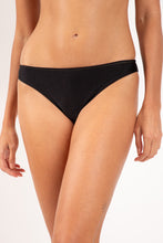 Load image into Gallery viewer, Gallery: Rio De Sol Bas Bottom Shimmer-Black Essential-Comfy
