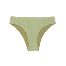 Load image into Gallery viewer, Product Front: Rio De Sol Bas Bottom Brisa-Pistache Essential
