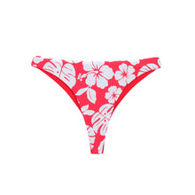 Load image into Gallery viewer, Bottom Pua-Hibiscus Sunset
