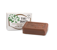 Load image into Gallery viewer, Product Front: Tiki Bar Soaps Savon Tiki Vanille
