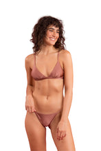 Load image into Gallery viewer, Image 04: Rio De Sol Ensemble Set Shimmer-Copper Tri-Fixo California
