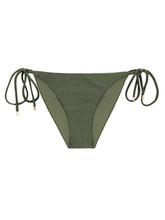 Load image into Gallery viewer, Product Front: Rio De Sol Bas Bottom Croco Ibiza-Comfy

