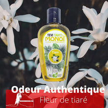 Load image into Gallery viewer, Image 03: Tevi Monoi Oils Monoi Tiare Traditionnel 120Ml
