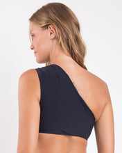 Load image into Gallery viewer, Image 05: Rio De Sol Haut Top Nero Zadar
