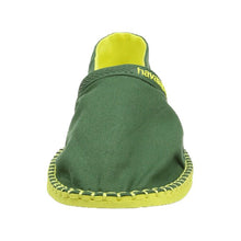 Load image into Gallery viewer, Product Front: Havaianas Espadrille Origine Ii Amazonia/Yellow (35 To 38)
