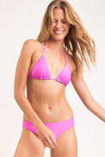 Load image into Gallery viewer, Image 04: Rio De Sol Bas Bottom Vita-Pink Ciao
