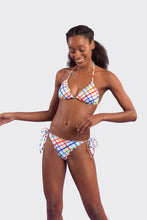 Load image into Gallery viewer, Image 04: Rio De Sol Bas Bottom Square Frufru
