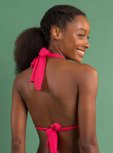 Load image into Gallery viewer, Image 11: Rio De Sol Haut Top Dots-Virtual-Pink Mel
