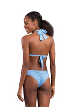 Load image into Gallery viewer, Model Back: Rio De Sol Bas Bottom Baltico Mel
